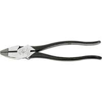 Pince &agrave; coupe diagonale &agrave; puissant effet de levier, 9-1/4" lo, 1-3/8" Capacit&eacute; Superchem Industries