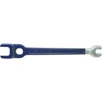 Lineman's Wrench Silver End Superchem Industries