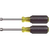 Nut Driver Set, 2 Pcs., Magnetic, Imperial Superchem Industries