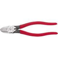 Heavy-Duty Diagonal Cutting Pliers, 7-11/16" L Superchem Industries