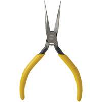 Slim Long Nose Pliers, 5-5/8" L Superchem Industries