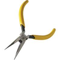Slim Long Nose Pliers, 5-5/8" L Superchem Industries