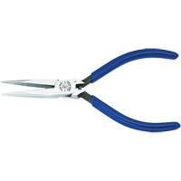 Needle-Nose Pliers, Slim, 5-5/8" L Superchem Industries