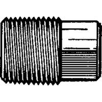 Bouchons t&ecirc;te carr&eacute;e, Laiton Superchem Industries