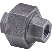 Raccord Union Superchem Industries