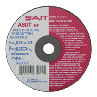 Cutting Discs