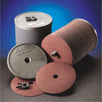 C24R Concrete High Speed Cut-Off Wheel, 14" x 1/8", 1" Arbor, Type 1, Silicon Carbide, 5400 RPM Superchem Industries