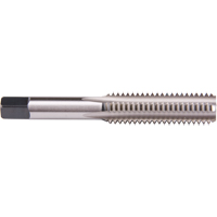 Taraud &eacute;baucheur &agrave; main, Acier rapide, Filet 3-48 Superchem Industries