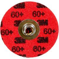 3" Cubitron Sanding Disc - 60+ Grit, 3" Dia., 60+ Grit Superchem Industries