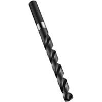 Split Point Jobber Drill Bit, High Speed Steel, 1/8", 65 mm L, 36 mm Flute, 135° Point Angle Superchem Industries
