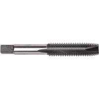 Relieved Style Spiral Point Tap, High Speed Steel, 1/2"-13 Thread, 3-3/8" L Superchem Industries