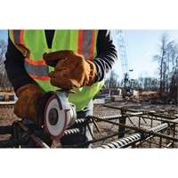 Lames de scie circulaire Metalmax, 4-1/2", Pour M&eacute;tal/Non ferreux Superchem Industries