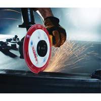 Lames de scie circulaire Metalmax, 4-1/2", Pour M&eacute;tal/Non ferreux Superchem Industries