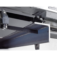 Wolf-Band&reg; Portable Band Saw Blades, Bi-Metal, 44-7/8" L x 1/2" W x 0.02" Thick, 10/14 TPI Superchem Industries