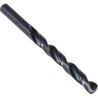 Aircraft Extension Drill Bit, 3/16", High Speed Steel, 2-5/16" Flute, 135° Point Superchem Industries