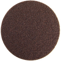 Vortex Rapid Prep Non-Woven Disc, 7" Dia., Coarse Grit, Aluminum Oxide Superchem Industries