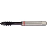 Red Shark Spiral Point Tap, High Speed Cobalt, 1/4"-20 Thread, 3.15" L Superchem Industries
