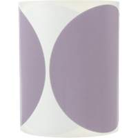 Rouleau de disques &agrave; pellicule Trizact Finesse-it 466LA, 6" dia., Grain A7, Carbure de silicium Superchem Industries