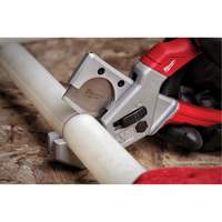 Tubing Cutter, 1" Capacity Superchem Industries