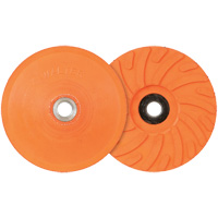 Backing Pad Superchem Industries