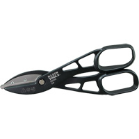 Cisaille de ferblantier, Longueur de coupe de 3-1/2", Coupe Droit Superchem Industries
