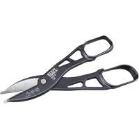 Cisaille de ferblantier, Longueur de coupe de 3-1/2", Coupe Droit Superchem Industries