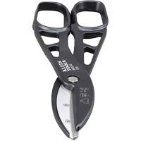 Cisaille de ferblantier, Longueur de coupe de 3-1/2", Coupe Droit Superchem Industries