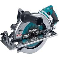 Scie circulaire &agrave; poign&eacute;e arri&egrave;re MAX XGT avec moteur sans balais et AWS (outil seulement), 10-1/4", 40 V Superchem Industries