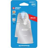 One Fit Blade Variety Pack Superchem Industries