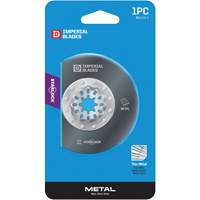 Starlock Thin Metal Segment Blade Superchem Industries