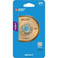 Starlock Carbide Grit Segment Blade Superchem Industries