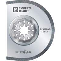 Starlock Diamond Grit Segment Blade Superchem Industries