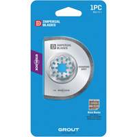 Starlock Diamond Grit Segment Blade Superchem Industries