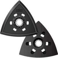 Starlock Oscillating Triangle Pad Superchem Industries