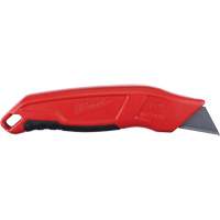 Fixed Blade Utility Knife Superchem Industries