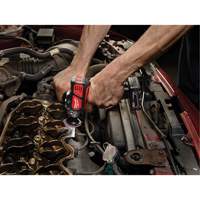 M12 Variable Speed Polisher/Sander Kit Superchem Industries
