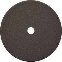 Tampon de finition, 7" dia. Superchem Industries