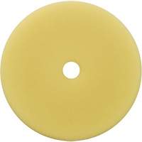 Tampon de finition, 7" dia. Superchem Industries