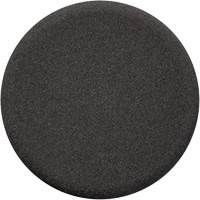 Tampon de finition, 3" dia. Superchem Industries