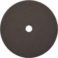 Tampon de finition, 7" dia. Superchem Industries