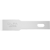 Chisel Art Blades, Single Style Superchem Industries
