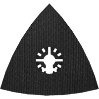 Universal Fit 3-1/8" Oscillating Sanding Pad Superchem Industries