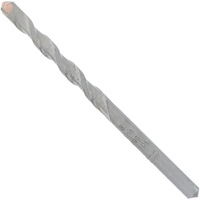 Pilot Bit for SDS-Plus Core Bit, 6", 3" Depth of Cut, 5/16" Thread Superchem Industries