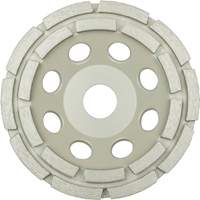 DS 300 B Extra Diamond Cup Grinding Wheel Superchem Industries