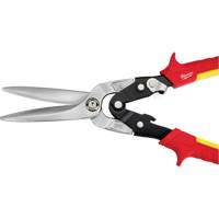 Long Cut Aviation Snips Superchem Industries