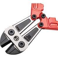 Coupe-boulon en composite &agrave; effet de levier &eacute;lev&eacute;, 14" l, Coupe centrale Superchem Industries