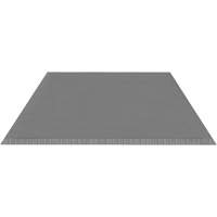Lame de rechange pour couteaux Zepher 105GMT & 105GPT, Style Simple Superchem Industries