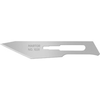 Lame de scalpel no 1031, Style Simple Superchem Industries