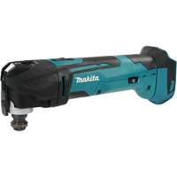 Outil polyvalent LXT sans outil, 18 V, Lithium-ion Superchem Industries