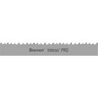 Intenss Pro Bandsaw Blade, Bi-Metal, 22'-6" L x 2" W x 0.063" Thick, 2-3 TPI Superchem Industries
